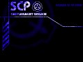 SCP Containment Breach Honza 55 44 mod v 1.1