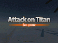 Attack on Titan Mac