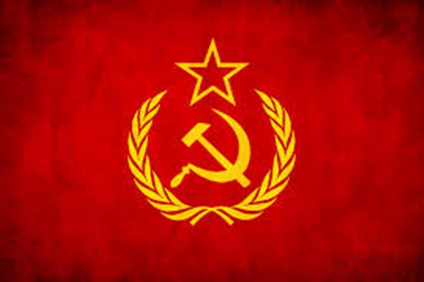 Soviet Sim
