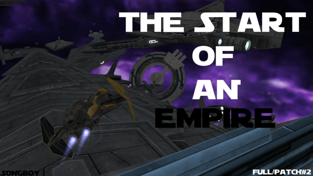 The Start of an Empire |Full|