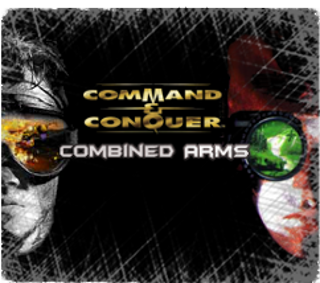 Combined Arms Alpha 0.41 for OpenRA 20170527