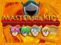 Master for Kids - Dungeons of the Multiplications