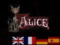 American McGee's Alice - Language Pack