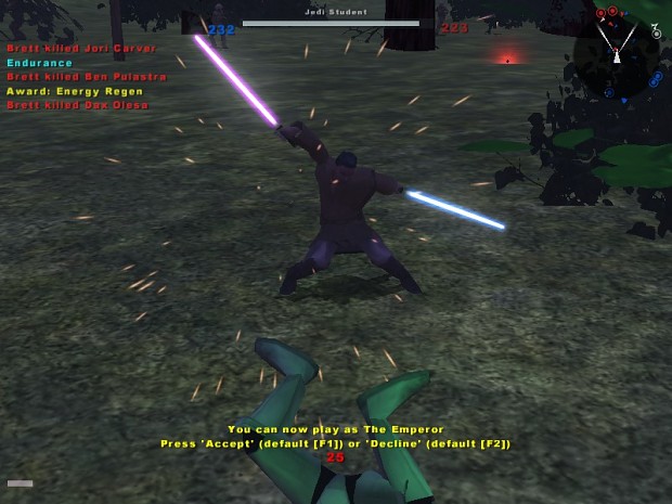 Dxun: Remnants of the Sith Lords v1.1