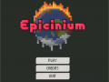 Epicinium beta 0.14.0 (Windows 32-bit)