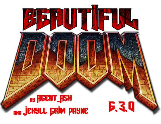 Beautiful Doom 6.3.0 - the SMOOTH update