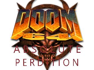 Doom64 Absolute Perdition (A Mod For Doom64 TC)