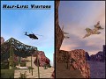 Half-Life: Visitors crossplatform(WON/Steam)