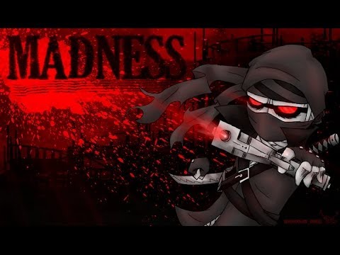 Madness Combat Zombies