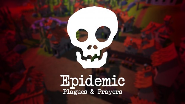 Epidemic: Plagues and Prayers - win-64