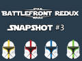 Battlefront Redux - Snapshot #3