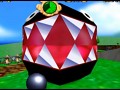 First Person SM64 mode playable