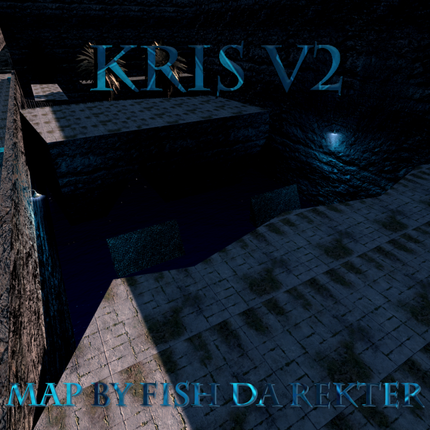 Mp_dr_kris_v2 (Official release!)
