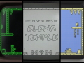 The Adventures of Elena Temple - Demo v0.3.5 Mac