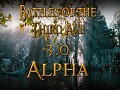 Battles of the Third Age - 3.0 Alpha version