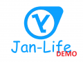 Jan-Life Demo of alpha 0.9