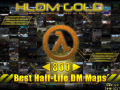 Half-Life DM GOLD century megapack