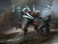 Halo Operation Lone Wolf3 5