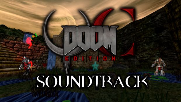 QCDE Soundtrack, update 2.5