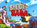 Siege Saga - demo