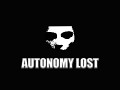 Autonomy Lost map source files