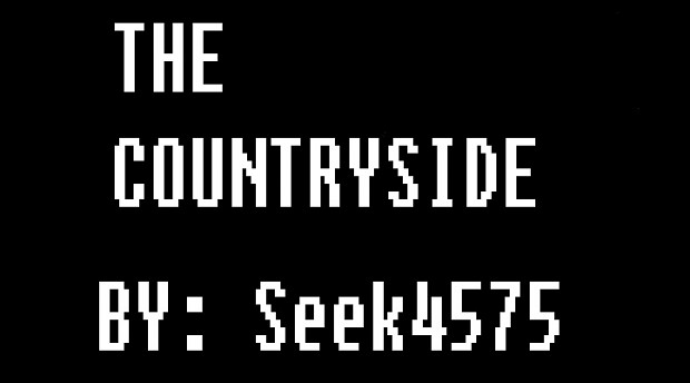 The Countryside Act 1 Demo