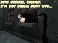 Catch the Chicken V1.2 (Linux)