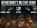 Duckys Military Redux 1 31
