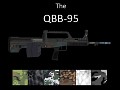 QBB-95 LMG for multiplayer servers