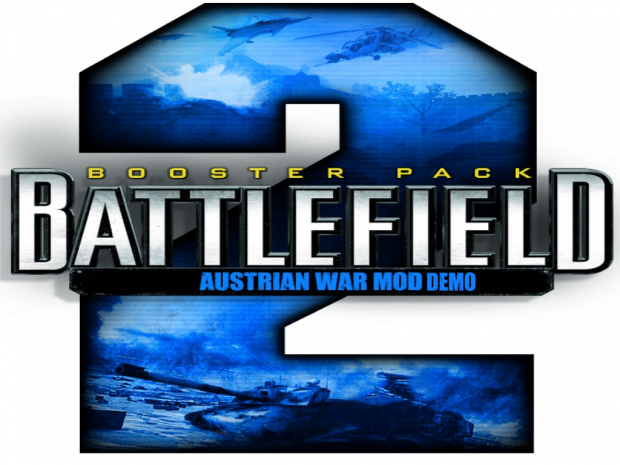 Austrian War Mod Demo 0.1