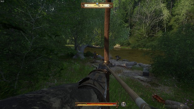 Kingdom come deliverance admin commands