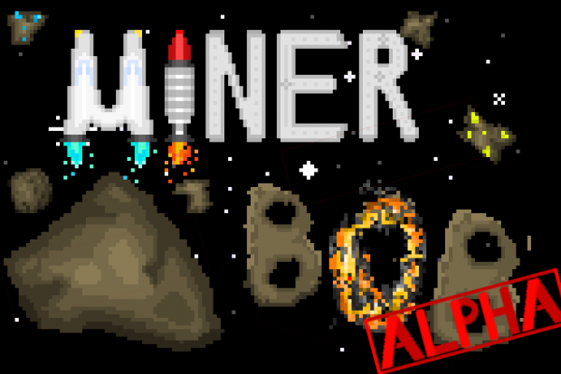 Miner Bob Alpha 2 for Windows
