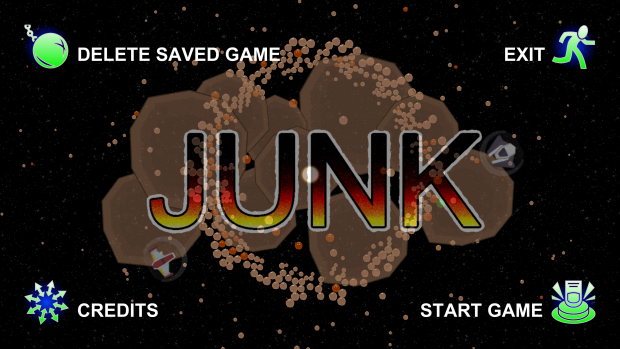 Junk .140126 Demo Release (WINDOWS)