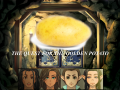 The Quest for the Golden Potato Full Game v1.0