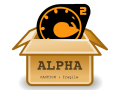 Exterminatus Alpha 9.01 (Zip)