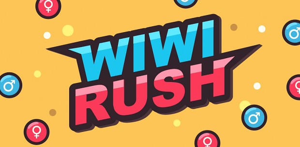 Wiwi Rush: The Cat Sorting Game