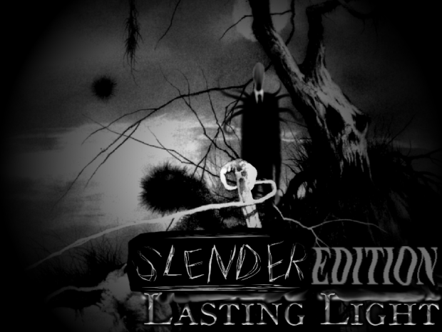 SLENDER Light (Lasting Light Mod)