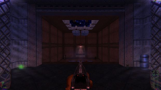 Brutal Doom 64 Ultimate Freedoomer Edition