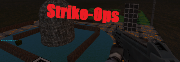 StrikeOps   Online
