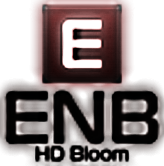 ENB HD Bloom