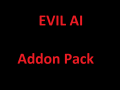 Evil AI name pack