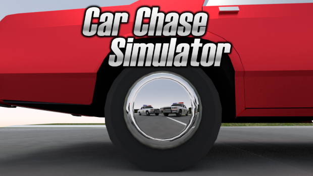 Car Chase Simulator APK