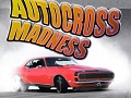 Autocross Madness Demo