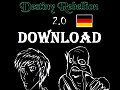 Destiny Rebellion 2.0 Story retold in German