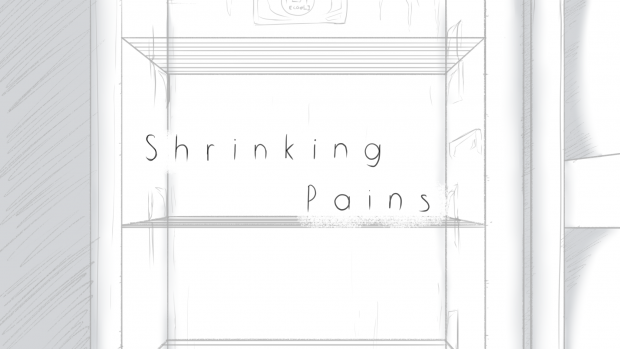 Shrinking Pains (Android)