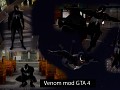 Venom from Spider-man 3 for GTA 4