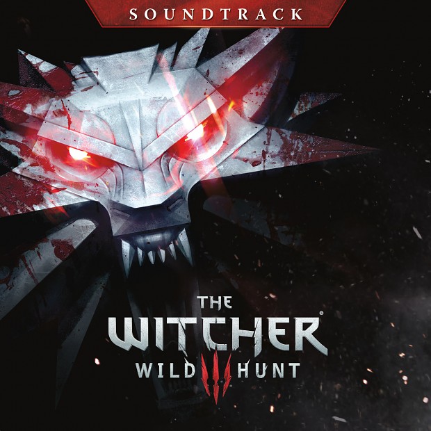 PoP3 Witcher Soundtrack