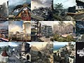 BOII updated maps