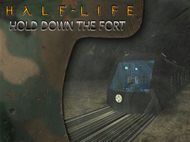 Hold down the Fort