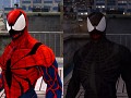 Spider-Carnage and Black Spider-Carnage